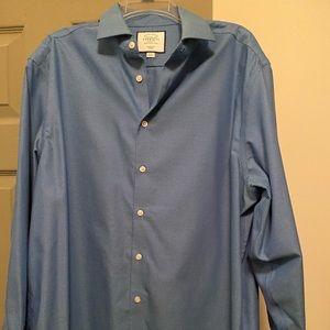 Men’s Charles Tyrwhitt Button Down Shirt